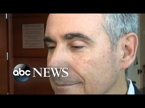 You are currently viewing Parkland victim’s father reacts to Texas mass shooting
