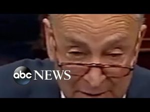 Read more about the article Chuck Schumer calls on lawmakers to reduce gun violence