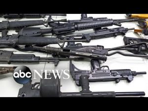 Read more about the article Sen. Chris Murphy calls for gun reform on Senate floor
