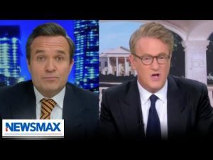 Read more about the article Greg Kelly: Morning Joe more out of touch than President Joe