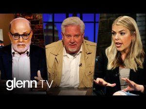 Read more about the article The Uvalde Shooting & the REAL ‘Replacement’ Theory That Threatens America | Glenn TV | Ep 198
