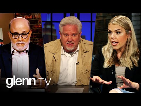 You are currently viewing The Uvalde Shooting & the REAL ‘Replacement’ Theory That Threatens America | Glenn TV | Ep 198