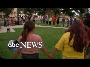 Read more about the article Remembering the victims of the Uvalde school shooting massacre