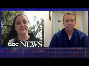 Read more about the article ‘There’s just a pain you can’t describe’: Newtown family members react to Uvalde