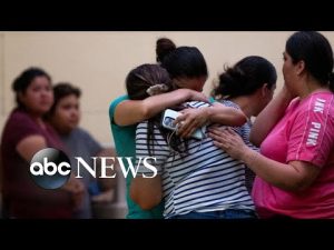 Read more about the article Shattered community remembers Texas school shooting victims