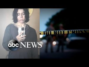 Read more about the article Alleged gunman purportedly sent social media messages with images of firearms