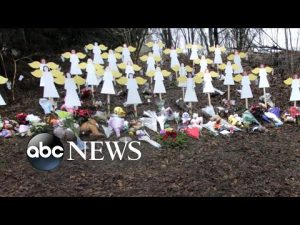 Read more about the article Lawmakers pressed on gun reform following Texas school shooting