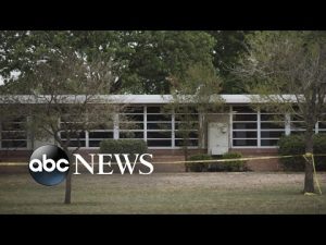 Read more about the article Texas school shooting death toll rises to 21, including 19 children