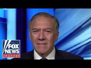 Read more about the article Mike Pompeo: Open borders incur a ‘greater’ security threat