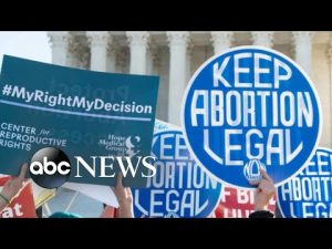 Read more about the article Planned Parenthood reacts to leaked abortion ruling