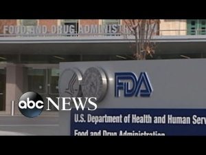 Read more about the article Baby formula crisis blamed on mail mix-up