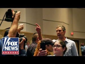 Read more about the article Beto O’Rourke made the Uvalde shooting about himself: Rep. Burgess