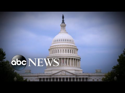 You are currently viewing Pressuring lawmakers for gun control legislation l ABCNL