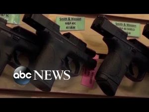 Read more about the article 2021 Texas laws made access to guns easier