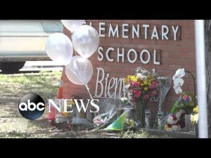Read more about the article Accused Texas gunman’s mother speaks out l ABCNL