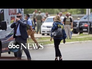 Read more about the article Analysis of investigation into Texas elementary school shooting l ABCNL