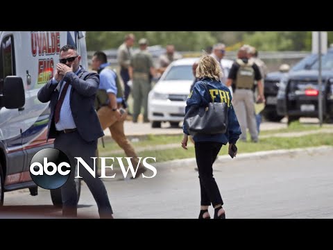 You are currently viewing Analysis of investigation into Texas elementary school shooting l ABCNL