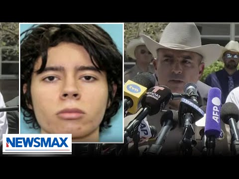 You are currently viewing Texas Public Safety official details TIMELINE of Robb Elementary School mass shooting