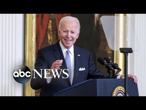 You are currently viewing ABC News Live: Biden to visit Texas following school shooting in Uvalde l ABCNL
