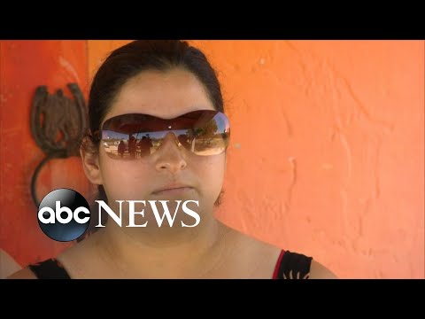 You are currently viewing Texas shooting victim’s mom: ‘It’s not the same without him’
