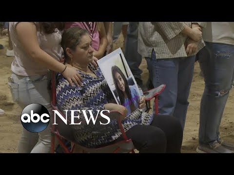 You are currently viewing Search for answers in Texas elementary school shooting | ABCNL