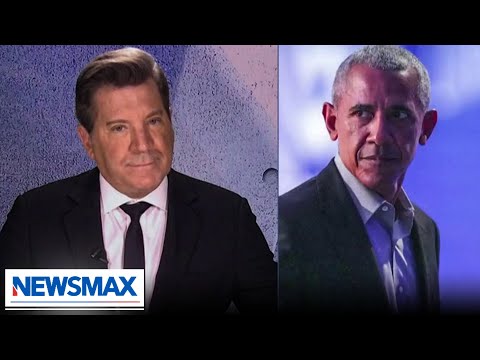 You are currently viewing Eric Bolling: Obama really tweeted this after the mass shooting?! | “Eric Bolling The Balance”