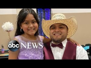 Read more about the article Victims’ families speak out following Texas school shooting l ABCNL