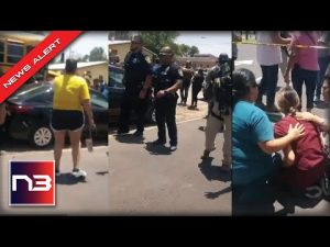 Read more about the article Parents Furious After It Took Cops 30 MINUTES to Engage Texas School Shooter