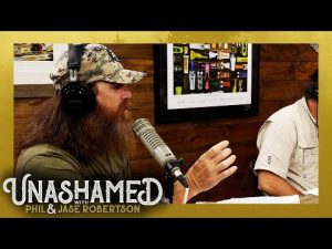 Read more about the article Jase Robertson HATES the Term ‘Evangelist’