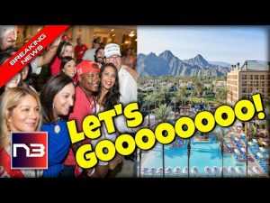 Read more about the article BREAKING: Patriots To Descend on Premier Conservative Event in Coachella Valley, and you’re Invited!