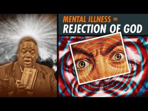 Read more about the article @Jason Whitlock: Mental Illness = Rejection of God