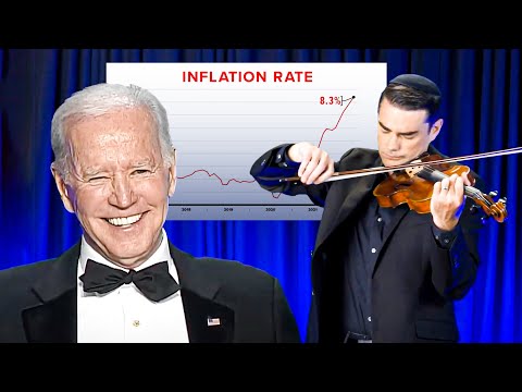 You are currently viewing Inflation Is The Saddest Song