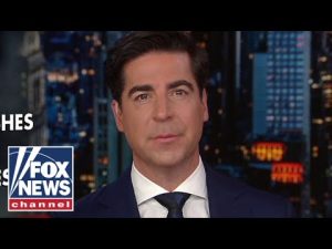 Read more about the article Jesse Watters: I feel like we’re not getting the whole story here