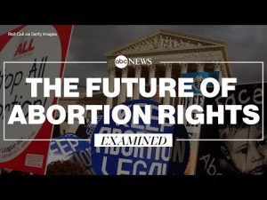 Read more about the article What’s next for abortion rights in America?