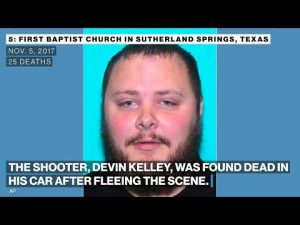 Read more about the article Deadliest mass shootings in recent US history