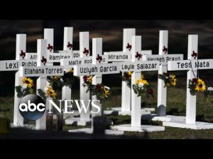 Read more about the article Family of mass shooting victim speaks out