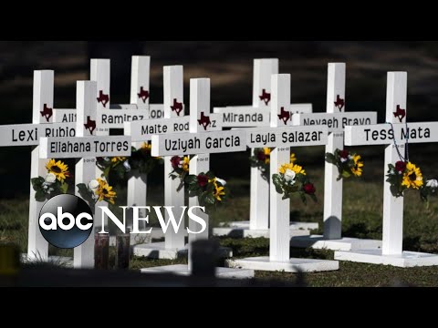 You are currently viewing Family of mass shooting victim speaks out