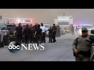 Read more about the article Investigation continues into Texas shooting