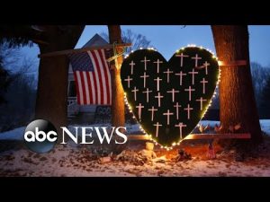 Read more about the article Gun control advocacy groups rally across US