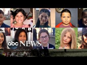 Read more about the article Tragic tributes to victims lost continue