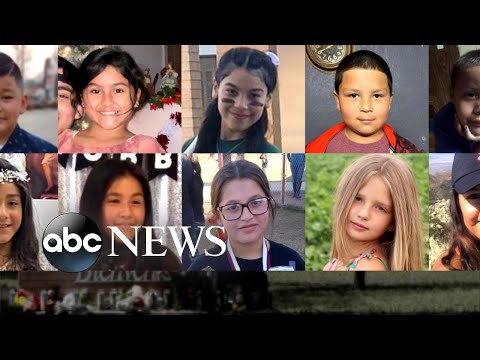 You are currently viewing Tragic tributes to victims lost continue