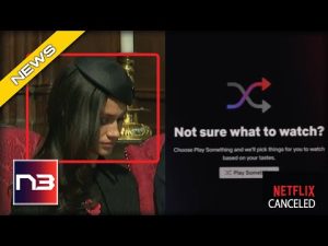Read more about the article Meghan Markle Gets Bad news From Netflix As Her Pearl Gets Axed