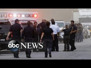 Read more about the article Uvalde police response questioned