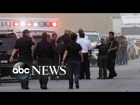 You are currently viewing Uvalde police response questioned