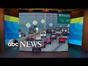 Read more about the article The best and worst times to travel l GMA
