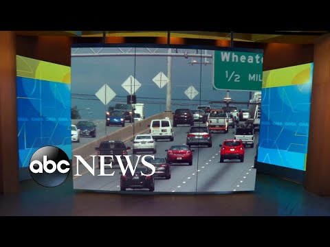 You are currently viewing The best and worst times to travel l GMA