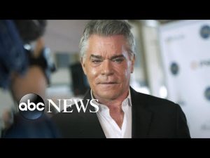 Read more about the article Tributes pour in after ‘Goodfellas’ star Ray Liotta dies at 67 l GMA