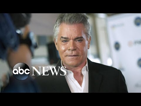You are currently viewing Tributes pour in after ‘Goodfellas’ star Ray Liotta dies at 67 l GMA