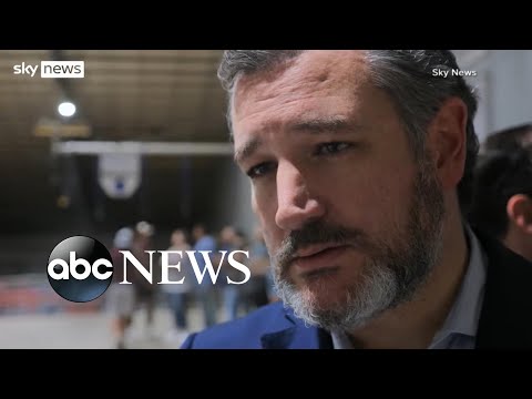 You are currently viewing What can be done in wake of Texas school shooting? l GMA