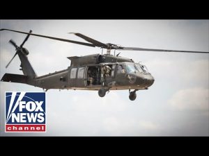 Read more about the article Delta Force commander: How Somalia ‘Black Hawk Down’ fight changed my life